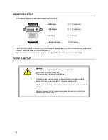 Предварительный просмотр 26 страницы Toshiba Surveillix XVSv16-240-X User Manual