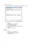 Preview for 58 page of Toshiba Surveillix XVSv16-240-X User Manual