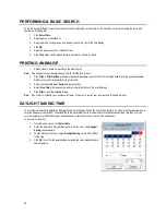 Preview for 82 page of Toshiba Surveillix XVSv16-240-X User Manual