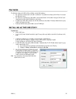 Preview for 107 page of Toshiba Surveillix XVSv16-240-X User Manual