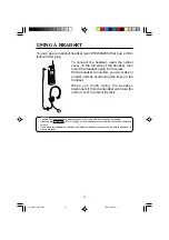 Preview for 14 page of Toshiba SX-2001 Owner'S Manual