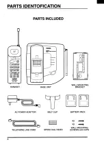 Preview for 10 page of Toshiba SX-2007BK Owner'S Manual