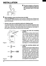 Preview for 14 page of Toshiba SX-2007BK Owner'S Manual