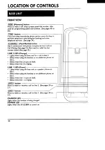 Preview for 22 page of Toshiba SX-2258BK Owner'S Manual