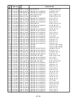 Preview for 34 page of Toshiba SX-2809 Service Manual