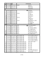 Preview for 38 page of Toshiba SX-2809 Service Manual