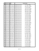 Preview for 41 page of Toshiba SX-2809 Service Manual