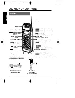 Preview for 8 page of Toshiba SX-2981 Owner'S Manual