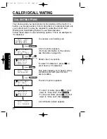 Preview for 34 page of Toshiba SX-2981 Owner'S Manual