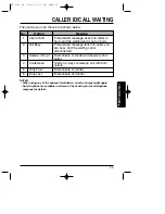 Preview for 35 page of Toshiba SX-2981 Owner'S Manual