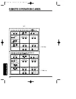 Preview for 54 page of Toshiba SX-2981 Owner'S Manual