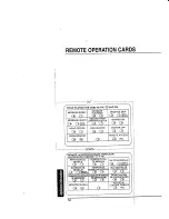 Preview for 54 page of Toshiba SX2980 - SX Cordless Phone Owner'S Manual