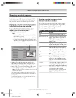 Preview for 14 page of Toshiba Symbio 160HD4 Owner'S Manual