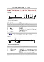 Предварительный просмотр 11 страницы Toshiba Symbio BDX2400KU User Manual