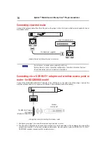 Предварительный просмотр 16 страницы Toshiba Symbio BDX2400KU User Manual