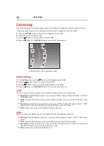 Предварительный просмотр 26 страницы Toshiba Symbio BDX2400KU User Manual