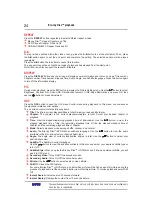 Preview for 24 page of Toshiba Symbio BDX6400KU User Manual