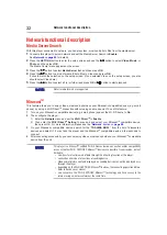 Preview for 32 page of Toshiba Symbio BDX6400KU User Manual