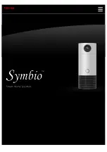 Toshiba Symbio Manual предпросмотр