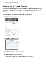 Preview for 71 page of Toshiba Symbio Manual