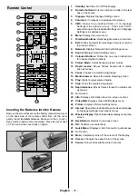 Preview for 11 page of Toshiba T-E553E Owner'S Manual