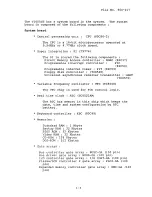 Preview for 3 page of Toshiba T-Series T1000SE User Manual