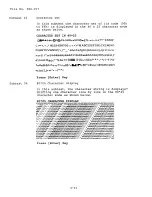 Preview for 28 page of Toshiba T-Series T1000SE User Manual