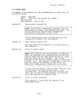 Preview for 37 page of Toshiba T-Series T1000SE User Manual