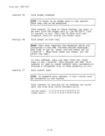 Preview for 38 page of Toshiba T-Series T1000SE User Manual