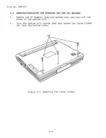 Preview for 50 page of Toshiba T-Series T1000SE User Manual