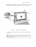 Preview for 55 page of Toshiba T-Series T1000SE User Manual