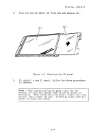 Preview for 57 page of Toshiba T-Series T1000SE User Manual