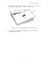 Preview for 59 page of Toshiba T-Series T1000SE User Manual