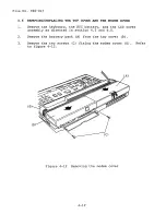 Preview for 60 page of Toshiba T-Series T1000SE User Manual