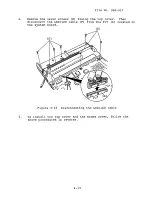 Preview for 61 page of Toshiba T-Series T1000SE User Manual