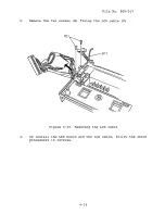 Preview for 63 page of Toshiba T-Series T1000SE User Manual