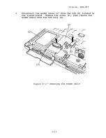 Preview for 65 page of Toshiba T-Series T1000SE User Manual