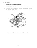 Preview for 68 page of Toshiba T-Series T1000SE User Manual