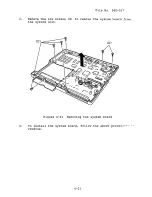 Preview for 69 page of Toshiba T-Series T1000SE User Manual