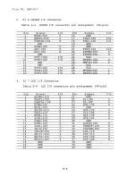 Preview for 80 page of Toshiba T-Series T1000SE User Manual