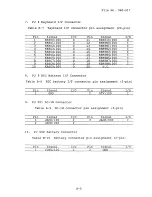 Preview for 81 page of Toshiba T-Series T1000SE User Manual