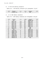 Preview for 82 page of Toshiba T-Series T1000SE User Manual