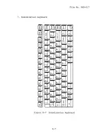 Preview for 97 page of Toshiba T-Series T1000SE User Manual