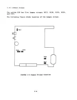 Предварительный просмотр 4 страницы Toshiba T-Series T1200 User Manual