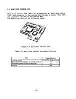 Предварительный просмотр 8 страницы Toshiba T-Series T1200 User Manual