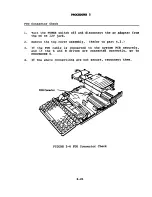 Предварительный просмотр 34 страницы Toshiba T-Series T1200 User Manual