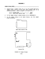 Предварительный просмотр 41 страницы Toshiba T-Series T1200 User Manual