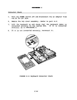 Предварительный просмотр 47 страницы Toshiba T-Series T1200 User Manual