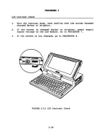 Предварительный просмотр 51 страницы Toshiba T-Series T1200 User Manual