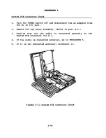 Предварительный просмотр 53 страницы Toshiba T-Series T1200 User Manual